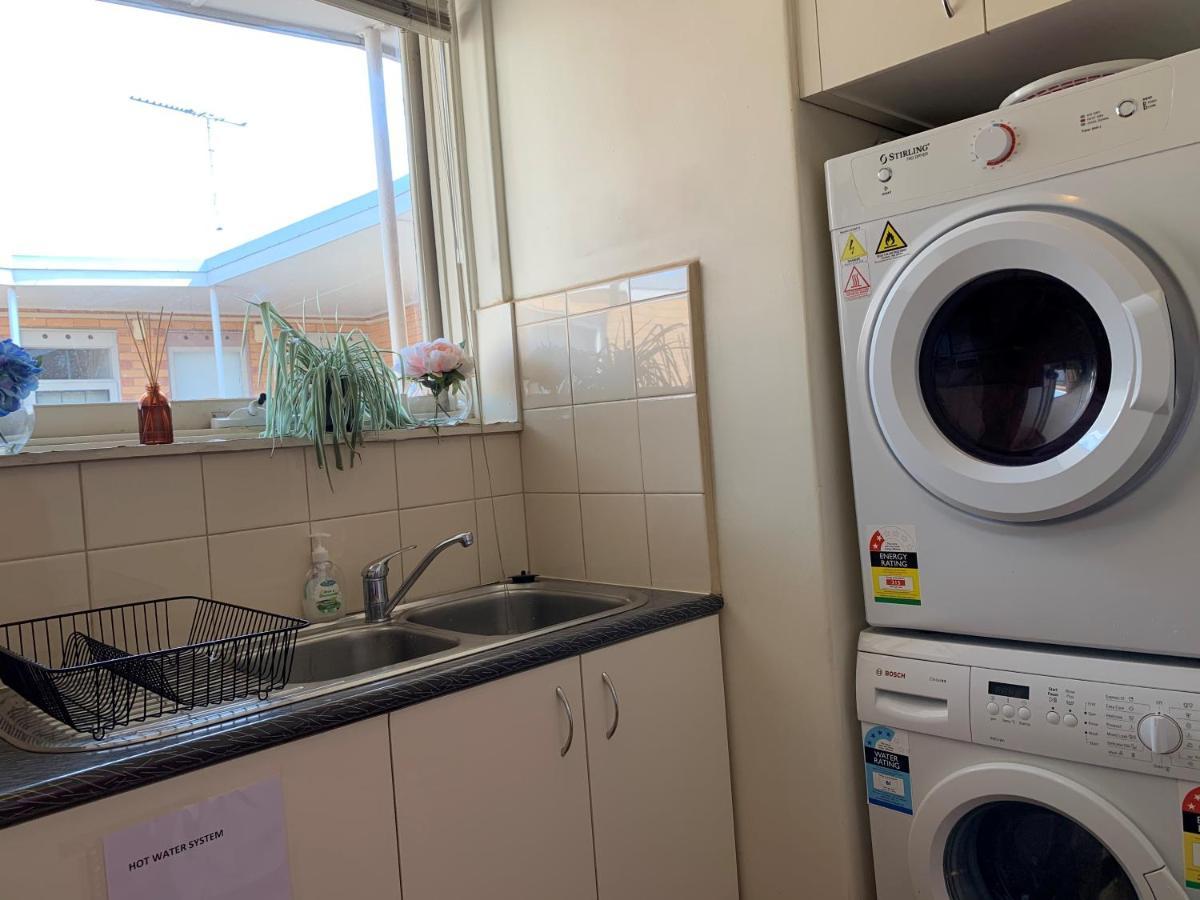 Bed & Breakfast Elwood Melbourne
