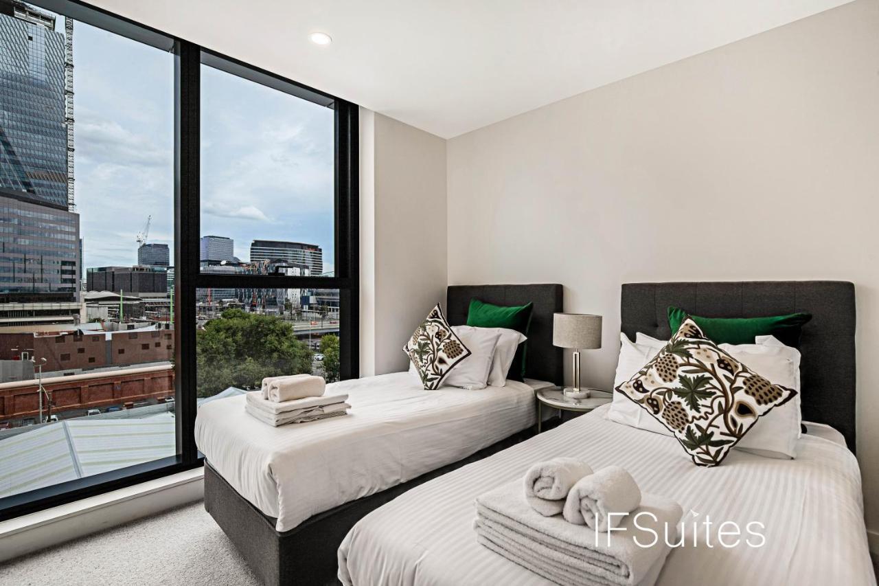Ifsuites Village 5* Melbourne