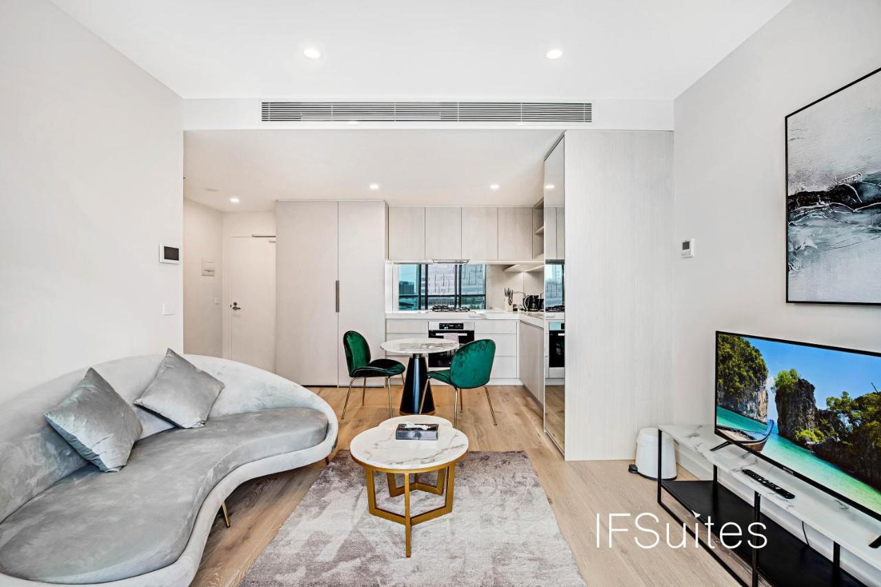 Ifsuites Village Hotel 5*