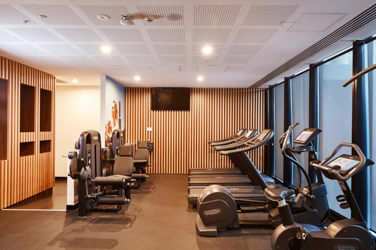 Hotel Novotel 4*
