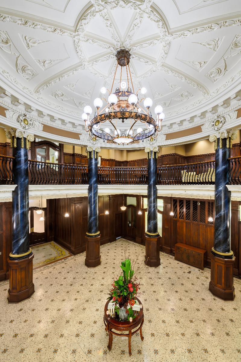 Rendezvous Hotel Melbourne