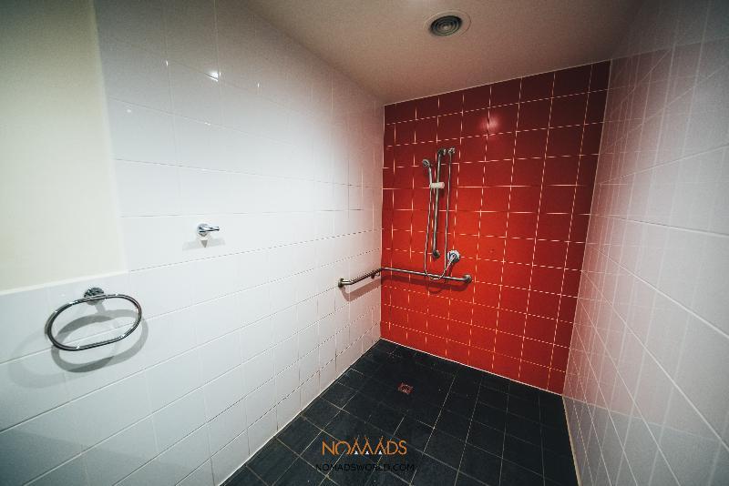 Hostel Nomads Backpackers Melbourne