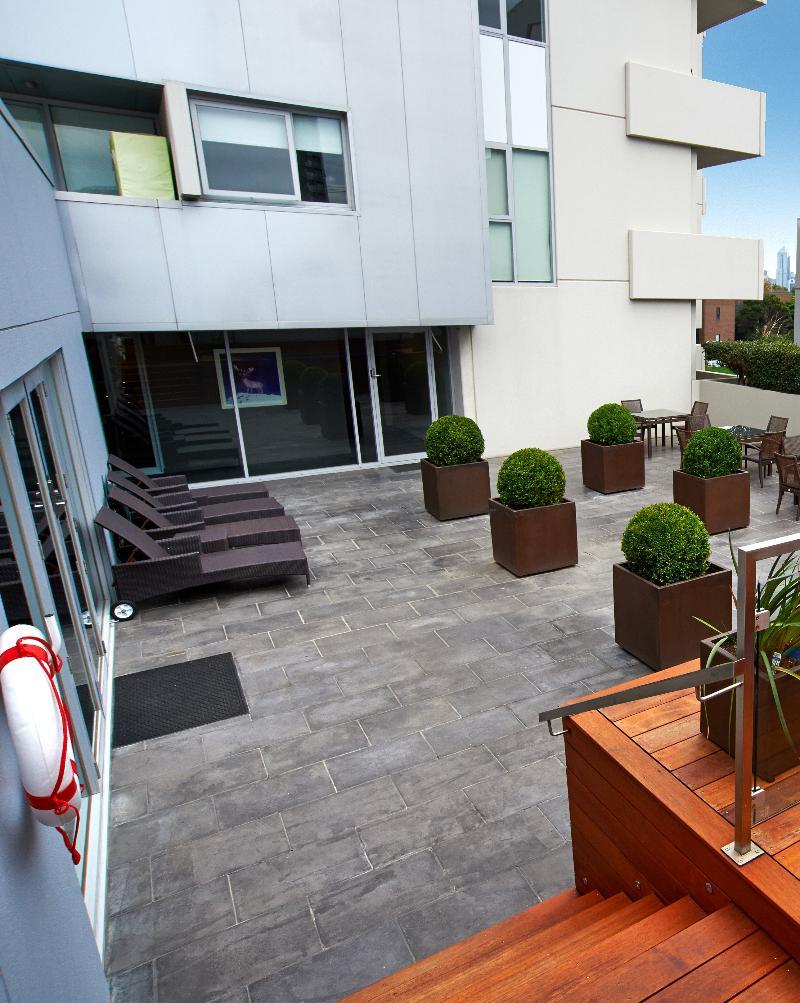 Aparthotel Amity Melbourne