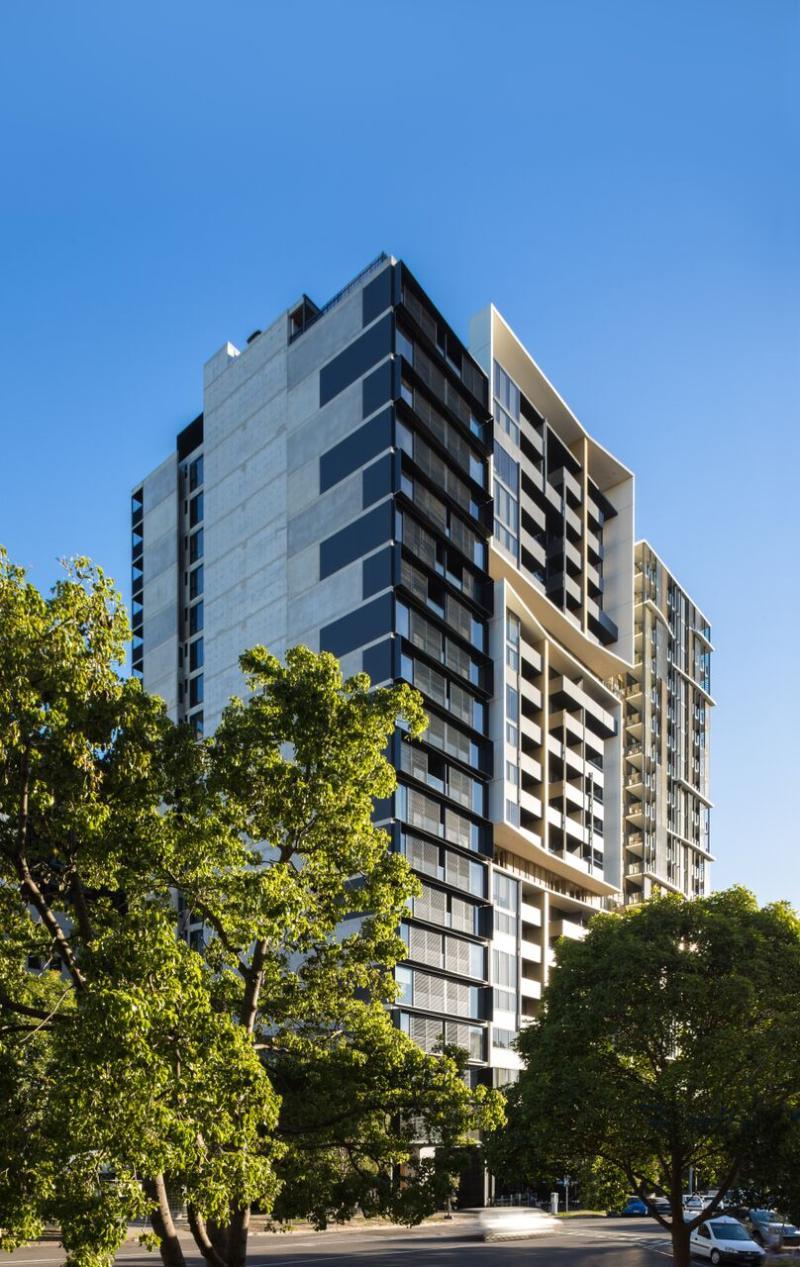 Saint Domain Melbourne