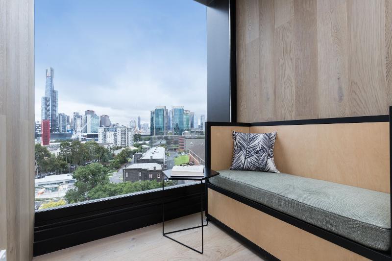 Saint Domain 4* Melbourne