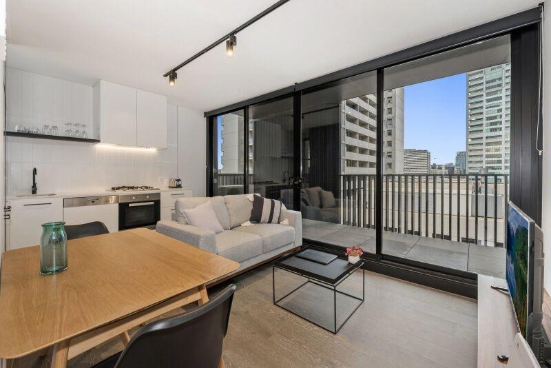 Saint Domain Melbourne
