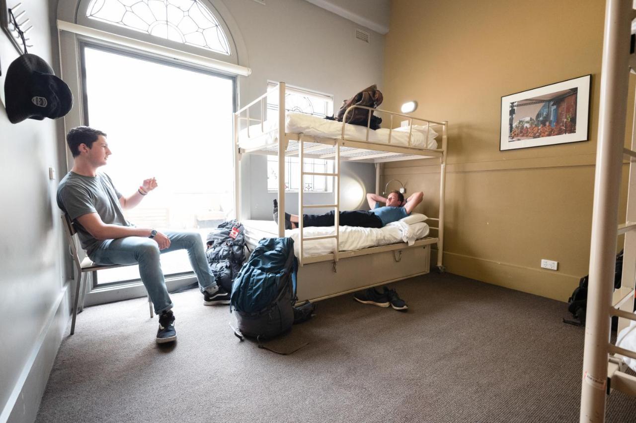 Yha Albergue
