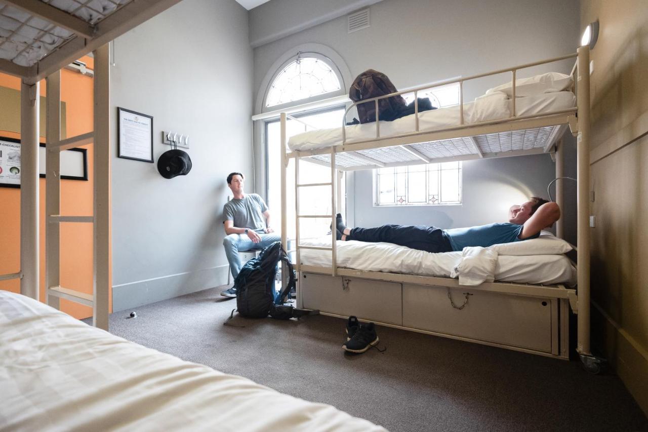 Yha Albergue