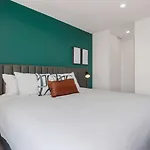 The Sebel Melbourne Moonee Ponds