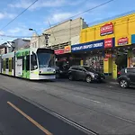 Malvern Backpackers