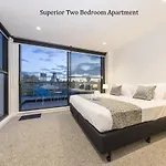Q Squared Serviced Apartments