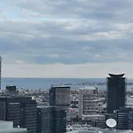 Hudson Sea View Apartments Southern Cross Station Cbd