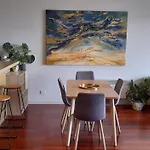 Beautiful Apartment 100Mts Near The Beach In Port Melbourne