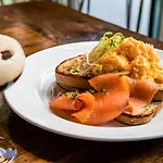 Adina Apartment Hotel Melbourne