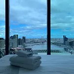 Hudson Sea View Apartments Southern Cross Station Cbd