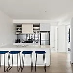The Marker Apartments Melbourne