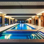 Executive Stays Southbank 1 Brm - Luxurious Serviced Apartment - Southbank