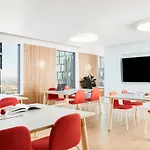 Modern City Living Studio Apartments At Franklin Near Melbourne City Centre