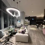 Wsp 3B2B Apartment In Cbd With Free Parking