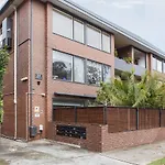 Edge Of Elwood - Unwind In Style By St Kilda Beach