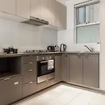 Contemporary Carlton Comfort Near Queen Vic Market