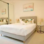 Modern 1 Bedroom Apt On Southbank #Australia108#Au21