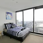 Nest Apartments On 639 Lonsdale St