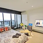 Nest Apartments On 639 Lonsdale St