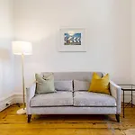 Hope House - True Victorian Meets Urban Living