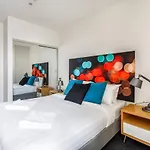 Collins Street Blues - Stay In The Heart Of It All