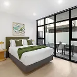 Fitzroy North Apartments By Urban Rest