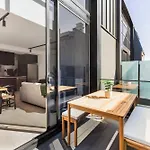 Fitzroy North Apartments By Urban Rest
