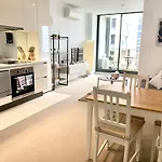 Readyset Apartments At Madison