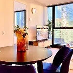 Highrise Best Location 2Baths
