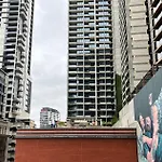 Readyset Apartments At Midtown