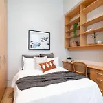 Grand Victoria Beach House