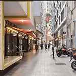 Readyset Apartments At Midtown