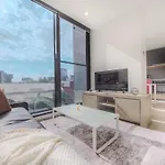 Delightful 1Br On Bouverie St Close To Mel Uni