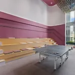 Rest Collection Highrise Studio Apartment At Melbourne Central