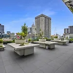 Rest Collection Highrise Studio Apartment At Melbourne Central