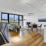 Contemporary Central Brunswick 2-Story Townhouse*