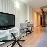 1Br Cbd Opposite Southern Cross & Marvel Stadium!