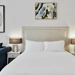 Cozy 1-Bed Studio In The Heart Of Melbourne