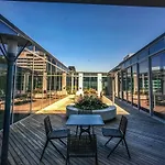 Spectacular 3-Bedroom Penthouse With Private Lift On St Kilda Rd