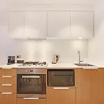 Astra Apartments Docklands