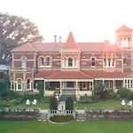 Opposite Rippon Lea Estate