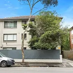 Opposite Rippon Lea Estate