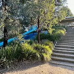 Park Life! Elegant & Sun-Filled 2 Bed 2 Bath Home In Caulfield North