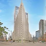 Astra Apartments Docklands