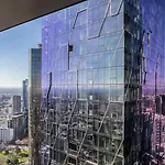 Vibrant & Lively Condo With Stunning City Views